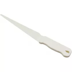 Horgolt massza vágókés 30 cm