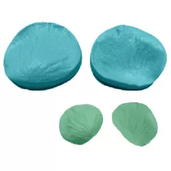 Csúcská tráva virágfedél 3x3 cm