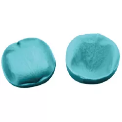 Csillérmetszet virágszirom 5x4 cm