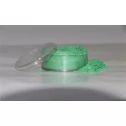 Porkohó sóbarna Szuper zöld 10 g