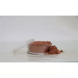 Porcelánbarna Super vörösbarna 10 g