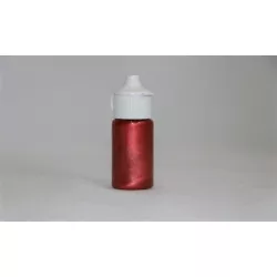 Gél festék Luster Paint 15 ml Rustic csak felületekre