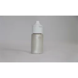 Luster Paint 15 ml gélfesték ragyogó felületekre csak felületekre