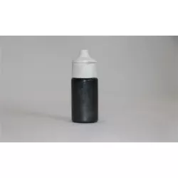 Gél festék Luster Paint 15 ml acél felületekre csak felületekre