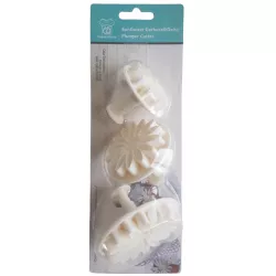 Szetter kés a gombnyomós gerber készlethez 3 darabos