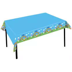 Szalvéta Péter disznó Pepa 180x120 cm