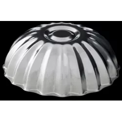Kihajtható kosárka forma közepes 55x19mm 20 db