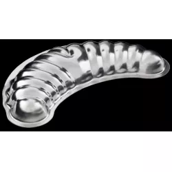 Kihajtható kifli 70x26 mm-es, 20 db-os csomagban