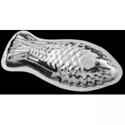 Kajakos kidobós hal 86x34mm 20 db