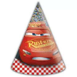 Party szemüvegek Cars