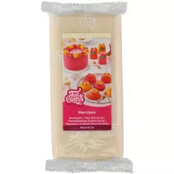 Kiváló mandulakrém természetes 1:4 1 kg