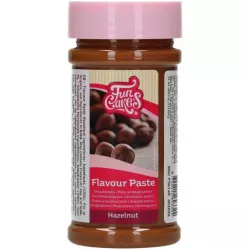 Ízesítő paszta mogyoró 100 g