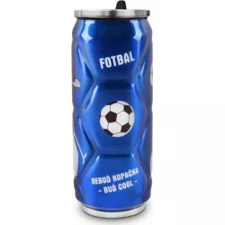 Termosz kanna FOTBAL 0,5 l 125895