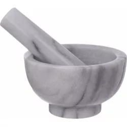 Márvány mozsár Ø 11,5 cm 131026