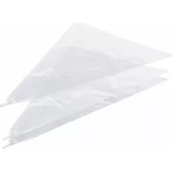 Díszítő zacskó 3 db 142233