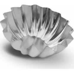 Sütikosaras sütőforma, 6 darabos Tartlets 151774