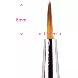 Szi gépszív 0-es számú