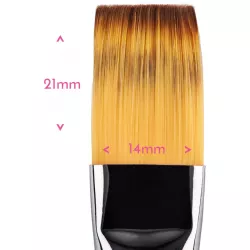 Szőkítő egyenes szám 10