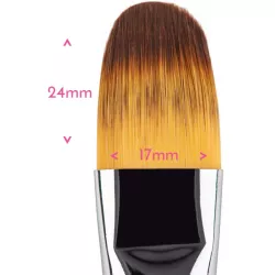 Sarkantyúrt vágókör 12