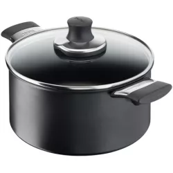 Tefal Excellence edény 24 cm, 5,7 l