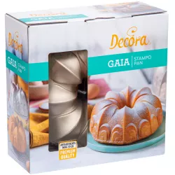 Sütőforma Gaia 24x10 cm