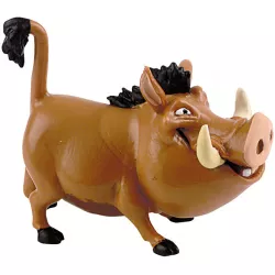 Tortafigurina Pumba