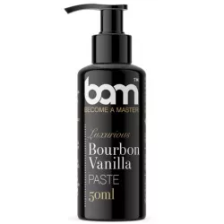 Vanírlisztított paszta 50 ml