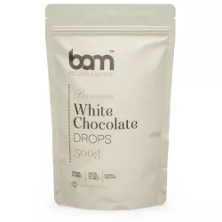 Fehércsokoládé 500 g