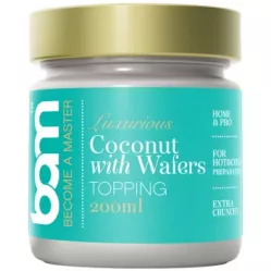 Kókusz bevonat 200 ml