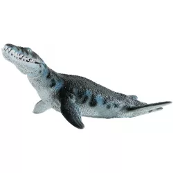 Liopleurodon tortadíszítő figura