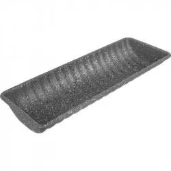 Őzgerinc forma GRANDE RANCHI 31x12x4,5 cm 120017