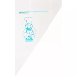 Orion Cukrászati zacskó 34,5 cm (20 db) 142231 tortaies