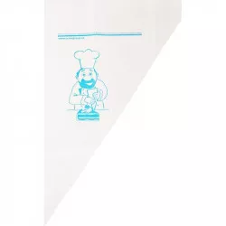 Orion Cukrászati zacskó 29,5 cm (20 db) 142241 tortaies