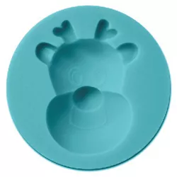 Szilikon forma Sob 7 cm