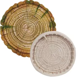 Sziropoló formázó paőr 13 cm