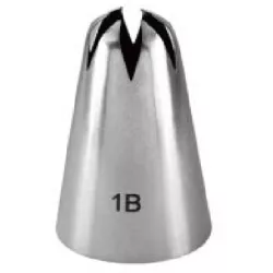 Első tipp: 1B