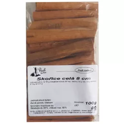 Szimra egész 8 cm (100 g)