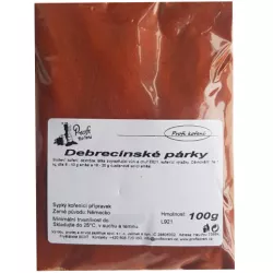 Debreceni sóspamrik (100 g) fűszer