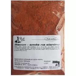 Bacon - szalonna keverék (200 g) fűszerkeverék