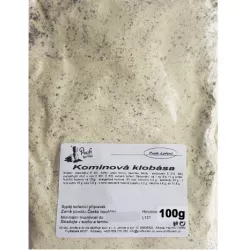 S mərsze kolbász (100 g) fűszer