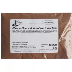 Mézeskalács-fűszerkeverék extra (50g)