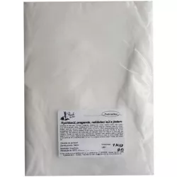 Gyorssóld, propaganda, jódos só felhasználásra (1 kg)