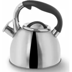 Teáskészítő síp hanggal Darek 2,7 l 111992