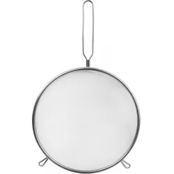 Szűrő átmérő 18 cm 124435