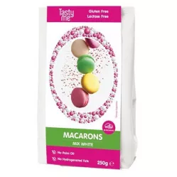Macaronliszt keverék 250 g
