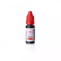 Ételbarvasz Tasty Me (10 ml) fényes piros