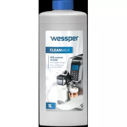 Tejszárítós 1 l kávéfőzők maradványainak eltávolító folyadék