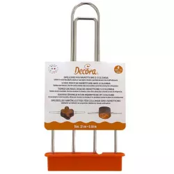 Segítség a panettone és a colomba kihűléséhez: dupla 22 cm