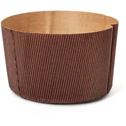 Papírzsákos Panettone kosárkák 1 kg 5 db