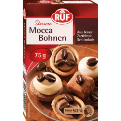 Kávababra 75 g